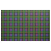 MacDonald Tartan Print Stof (Fat Quarter)