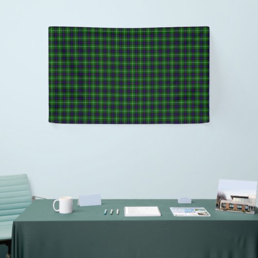 MacDonald Tartan Spandoek (Beurs)