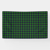 MacDonald Tartan Spandoek (Horizontaal)