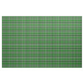 MacDonald van de isles Ancient Tartan Print Stof (Yard (91,4 cm))