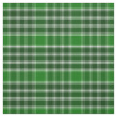 MacDonald van de isles Ancient Tartan Print Stof (Swatch)