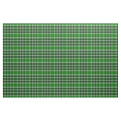 MacDonald van de isles Ancient Tartan Print Stof (Fat Quarter)