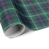 MacDonald van de Tartan Isles Cadeaupapier (Rol Hoek)