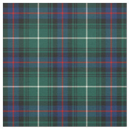 MacDonald van de Tartan Isles Stof