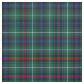 MacDonald van de Tartan Isles Stof (Swatch)