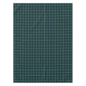 MacDonald van de Tartan Isles Tafelkleed (Voorkant)