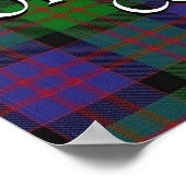 MacDonald's Old Armadale Coffee Co. Poster (Hoek)