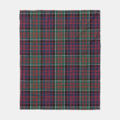 Macdonalds Play Fleece Deken (Voorkant)