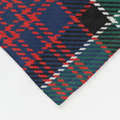 Macdonalds Play Fleece Deken (Hoek)