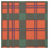 Macdonell Keppoch clan Pset Scottish tartan Stof (Swatch)