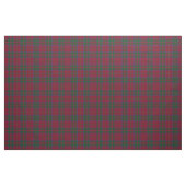 MacDougall Clan Originaux Tartan Stof (Yard (91,4 cm))