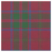 MacDougall Clan Originaux Tartan Stof (Close Up)