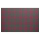 MacDougall Clan Origineux Tartan Pset Pattern Stof (Yard (91,4 cm))