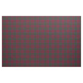 MacDougall Clan Origineux Tartan Pset Pattern Stof (Fat Quarter)