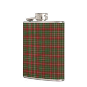 MacDougall Modern Clanstree Plaid Heupfles (Links)