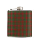 MacDougall Modern Clanstree Plaid Heupfles (Voorkant)