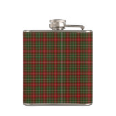 MacDougall Modern Clanstree Plaid Heupfles (Achterkant)
