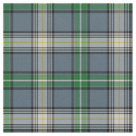 MacDowall Clan Tartan Stof