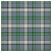 MacDowall Clan Tartan Stof (Swatch)