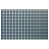MacDowall Tartan Cotton Fabric Stof (Yard (91,4 cm))