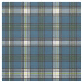 MacDowall Tartan Cotton Fabric Stof (Swatch)