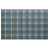 MacDowall Tartan Cotton Fabric Stof (Fat Quarter)