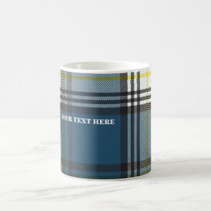 MacDowall Tartan Mok