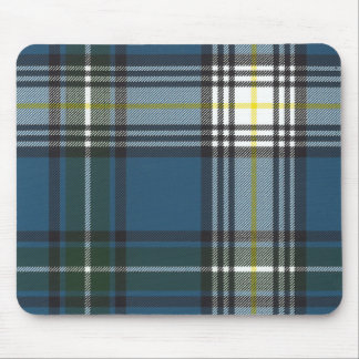 MacDowall Tartan Muismat