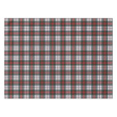 MacDuff Dress Originele Schotse Tartan Tafelkleed (Voorkant (Horizontaal))