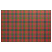 MacDuff Tartan Print Stof (Yard (91,4 cm))