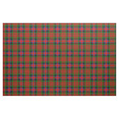 MacDuff Tartan Print Stof (Fat Quarter)