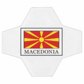 Macedonia Voetbal (Enkel)