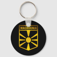 Macedonië Emblem