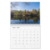 Macedonië Foto Kalender (Mar 2027)