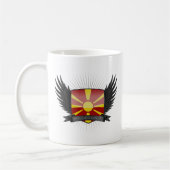 MACEDONIË KOFFIEMOK (Links)
