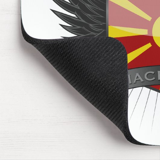 MACEDONIË MUISMAT (Hoek)