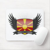 MACEDONIË MUISMAT (Met muis)