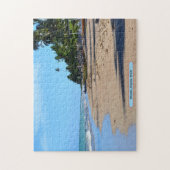 Maceió, Alagoas, Brazilië Legpuzzel (Verticaal)