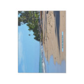 Maceió, Alagoas, Brazilië Notitieblok (Linkerzijde)