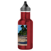 Maceió, Alagoas, Brazilië Waterfles (Rechts)