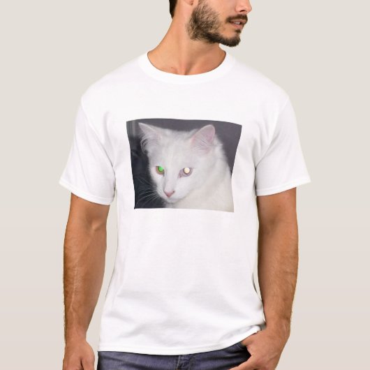 Maceo T-shirt (Voorkant)