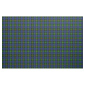 MacEwan Tartan Print Stof (Fat Quarter)