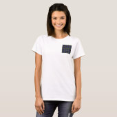 Macewen clan Pset Scottish tartan T-shirt (Voorkant volledig)