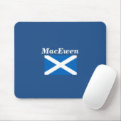 MacEwen Mousepad Muismat (Met muis)