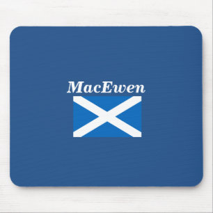 MacEwen Mousepad Muismat