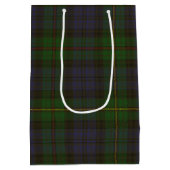 MacEwen Tartan Medium Cadeauzakje (Achterkant)