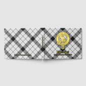 MacFarlane Familiereünie Gastenboek (Volledig)