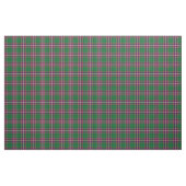 MacFarlane Hunting Tartan Print Stof (Yard (91,4 cm))