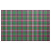 MacFarlane Hunting Tartan Print Stof (Fat Quarter)