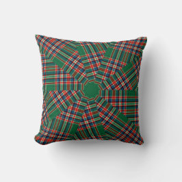 MACFARLANE TARTAN KUSSEN